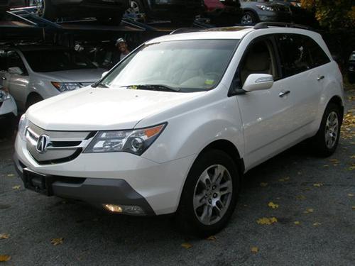 Acura MDX Z71-lt Other