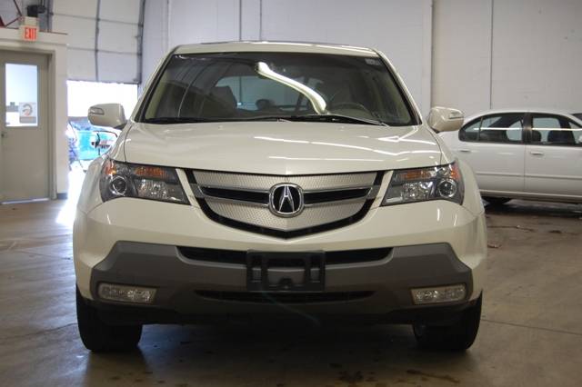 Acura MDX 2008 photo 1