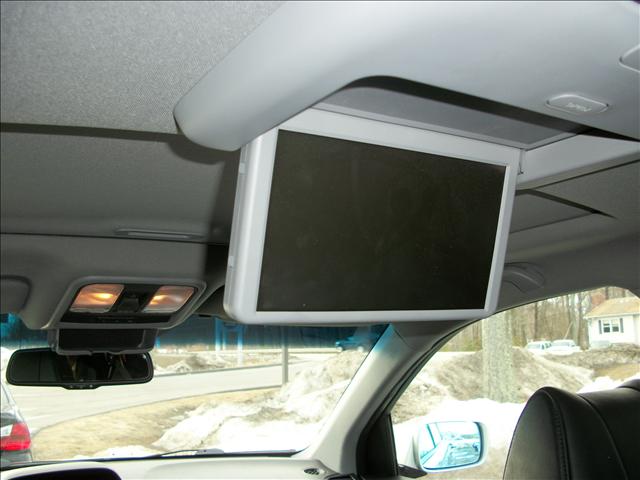 Acura MDX 2008 photo 2