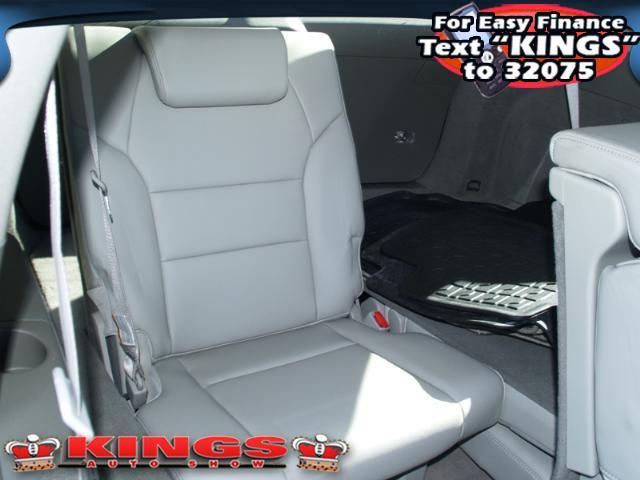 Acura MDX 2008 photo 5