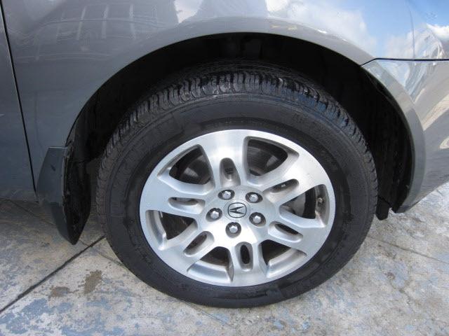 Acura MDX 2008 photo 3
