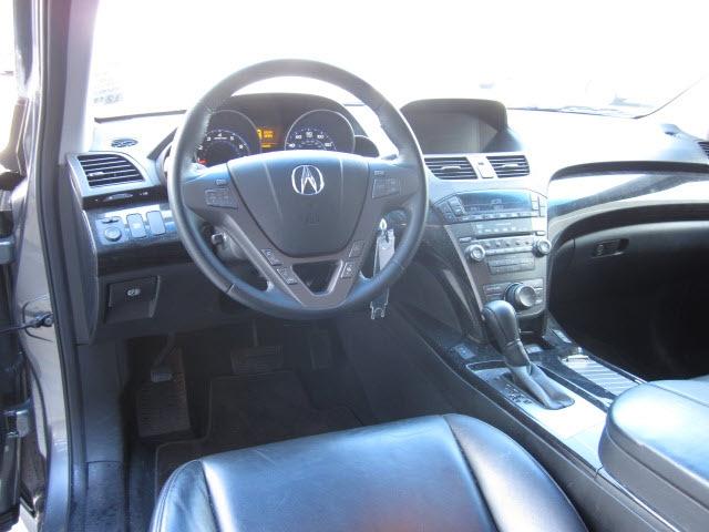 Acura MDX 2008 photo 4
