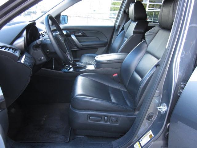 Acura MDX 2008 photo 5
