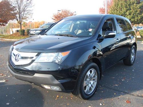 Acura MDX Z71-lt Other