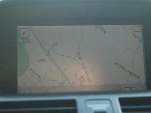 Acura MDX 2008 photo 4