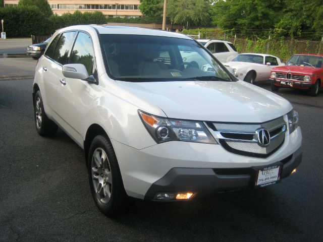Acura MDX 2008 photo 4