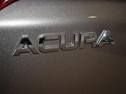 Acura MDX 2008 photo 4