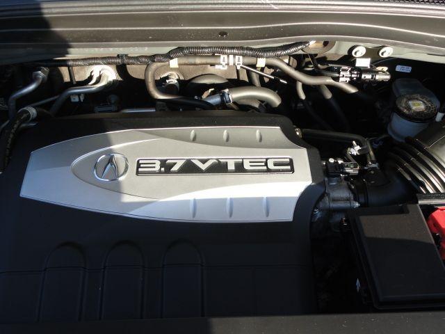 Acura MDX 2008 photo 5
