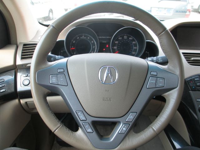 Acura MDX 1500slt 4X4 SUV
