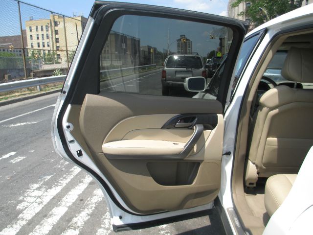 Acura MDX 2008 photo 1