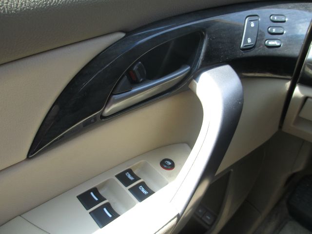 Acura MDX 2008 photo 10