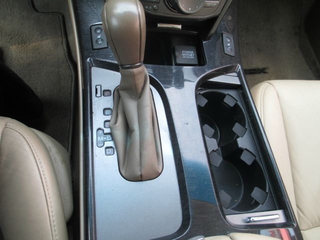 Acura MDX 2008 photo 11