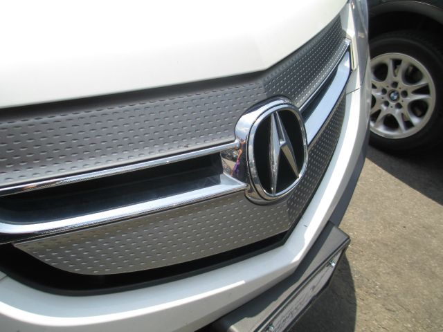 Acura MDX 2008 photo 13
