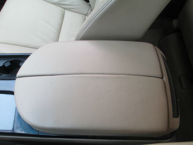 Acura MDX 2008 photo 14