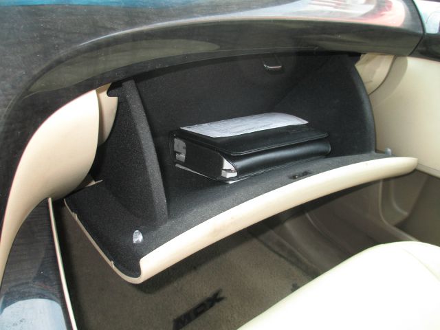 Acura MDX 2008 photo 16