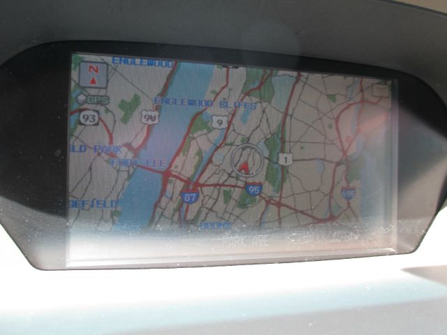 Acura MDX 2008 photo 18