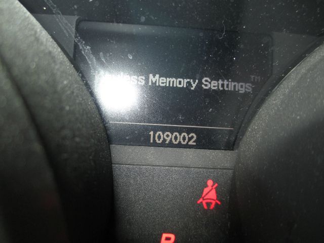 Acura MDX 2008 photo 19