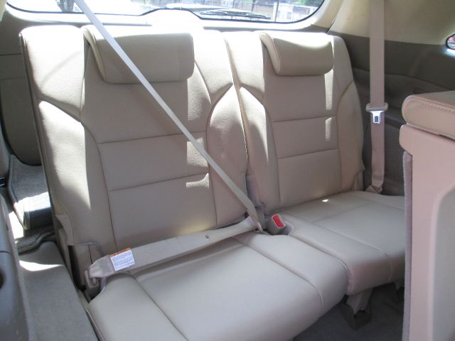 Acura MDX 2008 photo 2