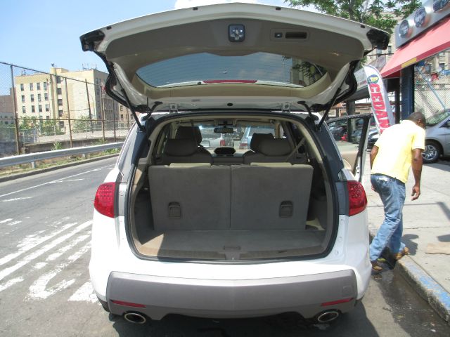 Acura MDX 2008 photo 24