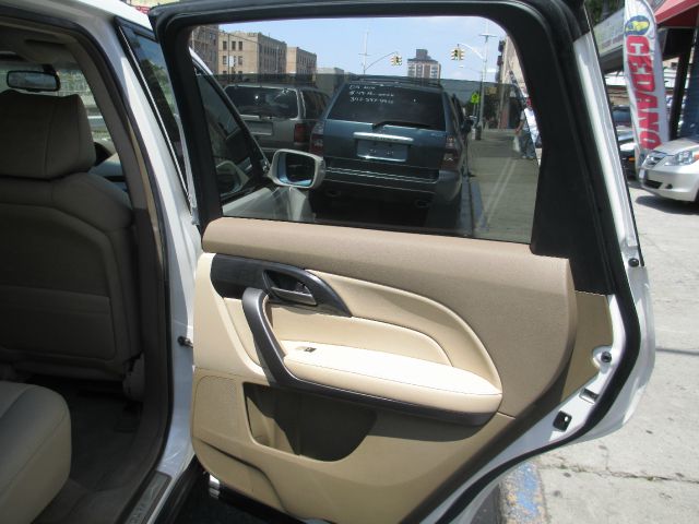Acura MDX 2008 photo 28