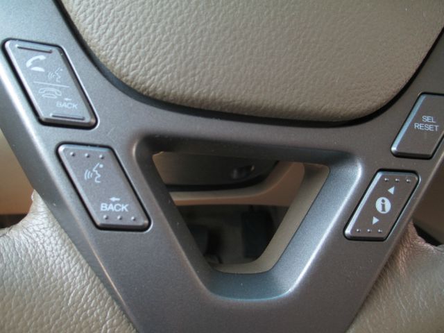 Acura MDX 2008 photo 3