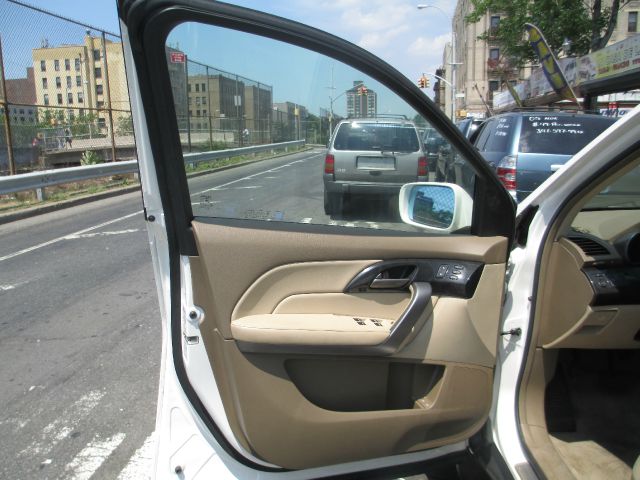 Acura MDX 2008 photo 30
