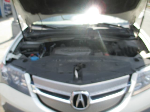 Acura MDX 2008 photo 31