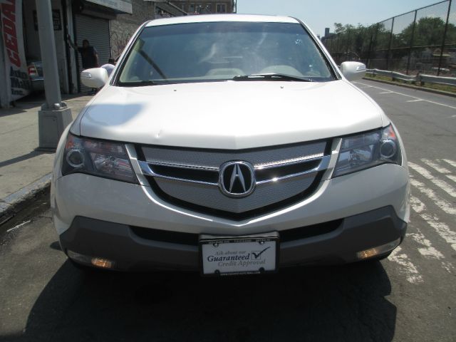 Acura MDX 2008 photo 32