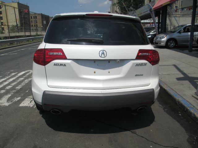 Acura MDX 2008 photo 34