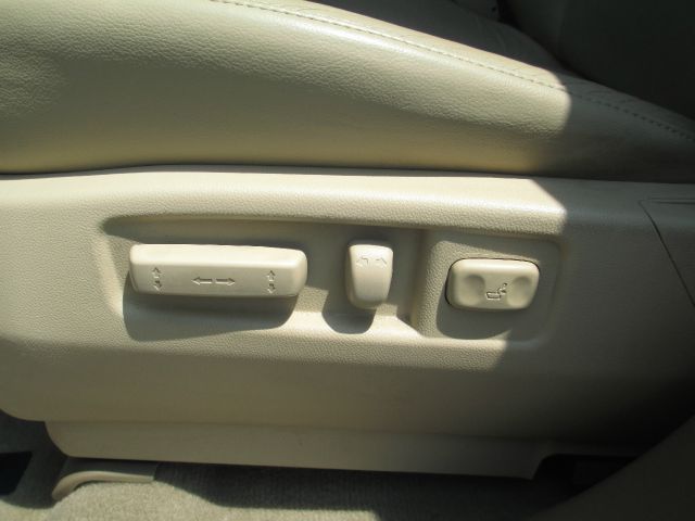 Acura MDX 2008 photo 36