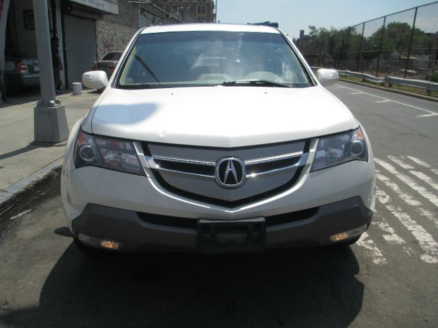 Acura MDX 2008 photo 38
