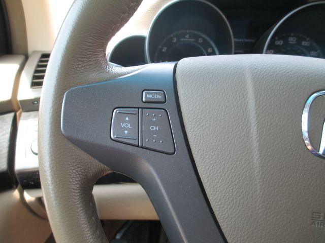 Acura MDX 2008 photo 4