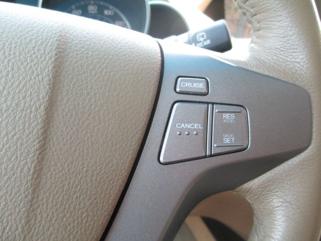 Acura MDX 2008 photo 40