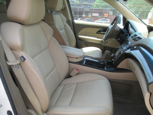 Acura MDX 2008 photo 43
