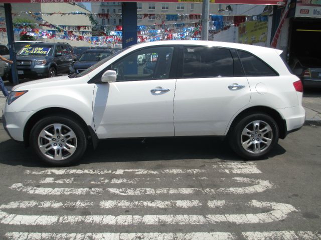 Acura MDX 2008 photo 7
