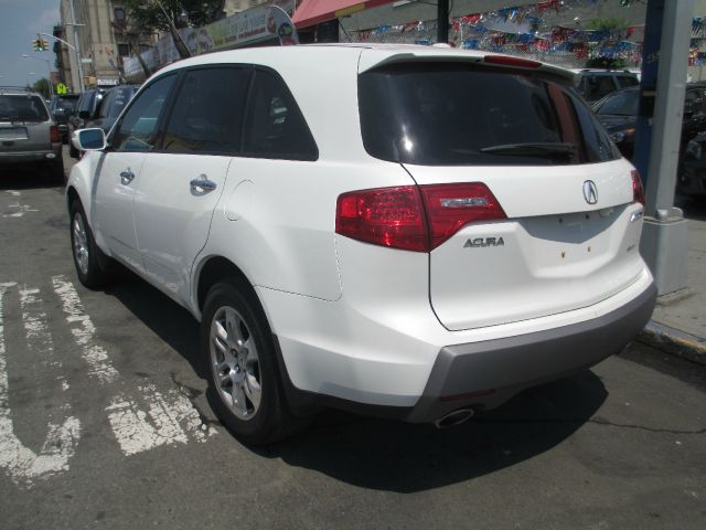 Acura MDX 2008 photo 8