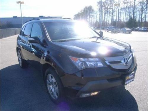 Acura MDX Z71-lt Other