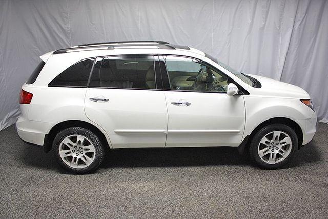 Acura MDX 2008 photo 1