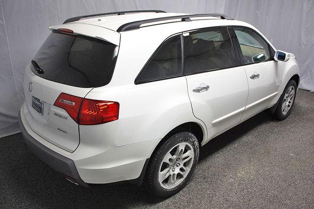 Acura MDX 2008 photo 2