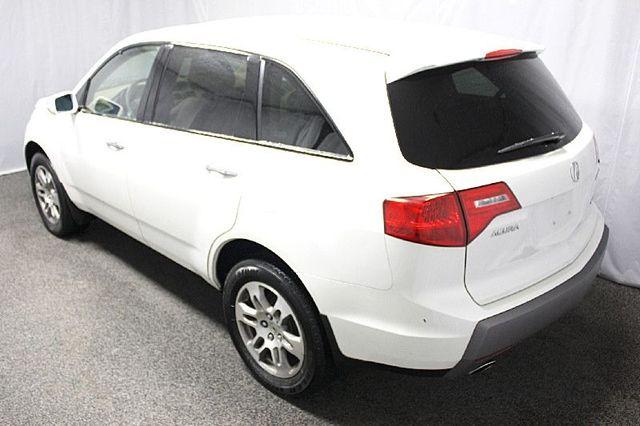Acura MDX 2008 photo 2