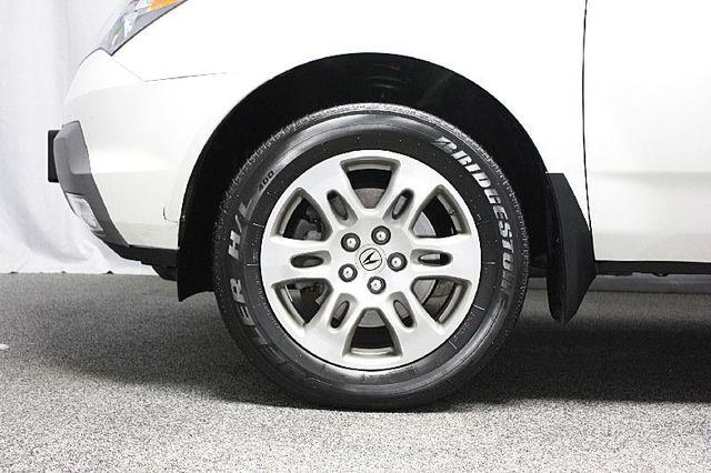 Acura MDX 2008 photo 3