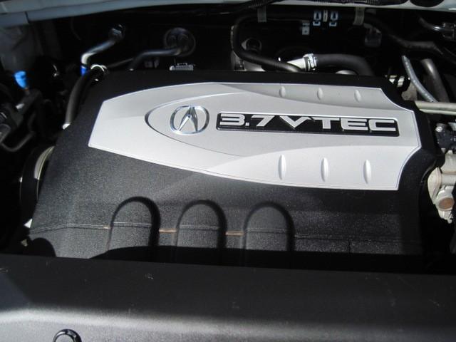 Acura MDX 2008 photo 4