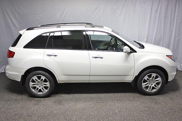 Acura MDX 2008 photo 1