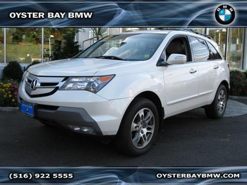 Acura MDX Z71-lt Other