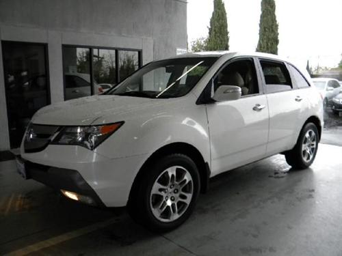 Acura MDX Z71-lt Other