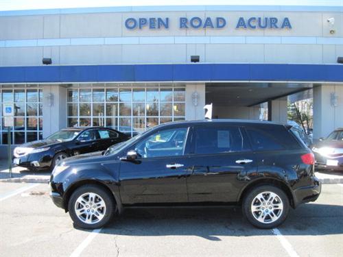 Acura MDX Z71-lt Other