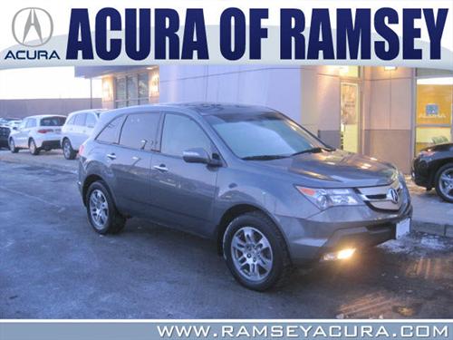 Acura MDX Z71-lt Other