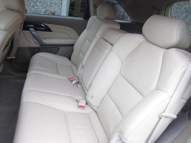 Acura MDX 2008 photo 3