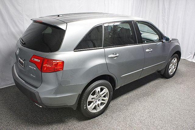 Acura MDX 2008 photo 2