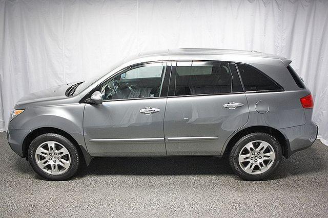 Acura MDX 2008 photo 4